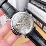 2019 Copy Vacheron Constantin Skeleton SS 40mm Watch